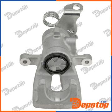 Étrier de frein arrière gauche pour OPEL | 345064, 531831